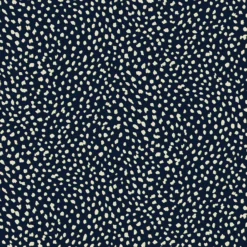 Joules Guinea Spot French Navy Wallpaper