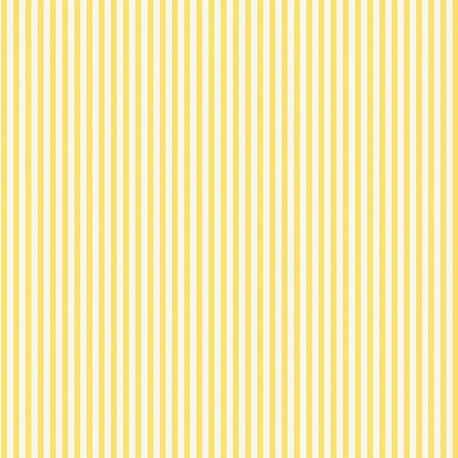 Joules Kid Country Critters Ticking Stripe Lemon Wallpaper 4 Joules Kid Country Critters Ticking Stripe Lemon Wallpaper - Image 4