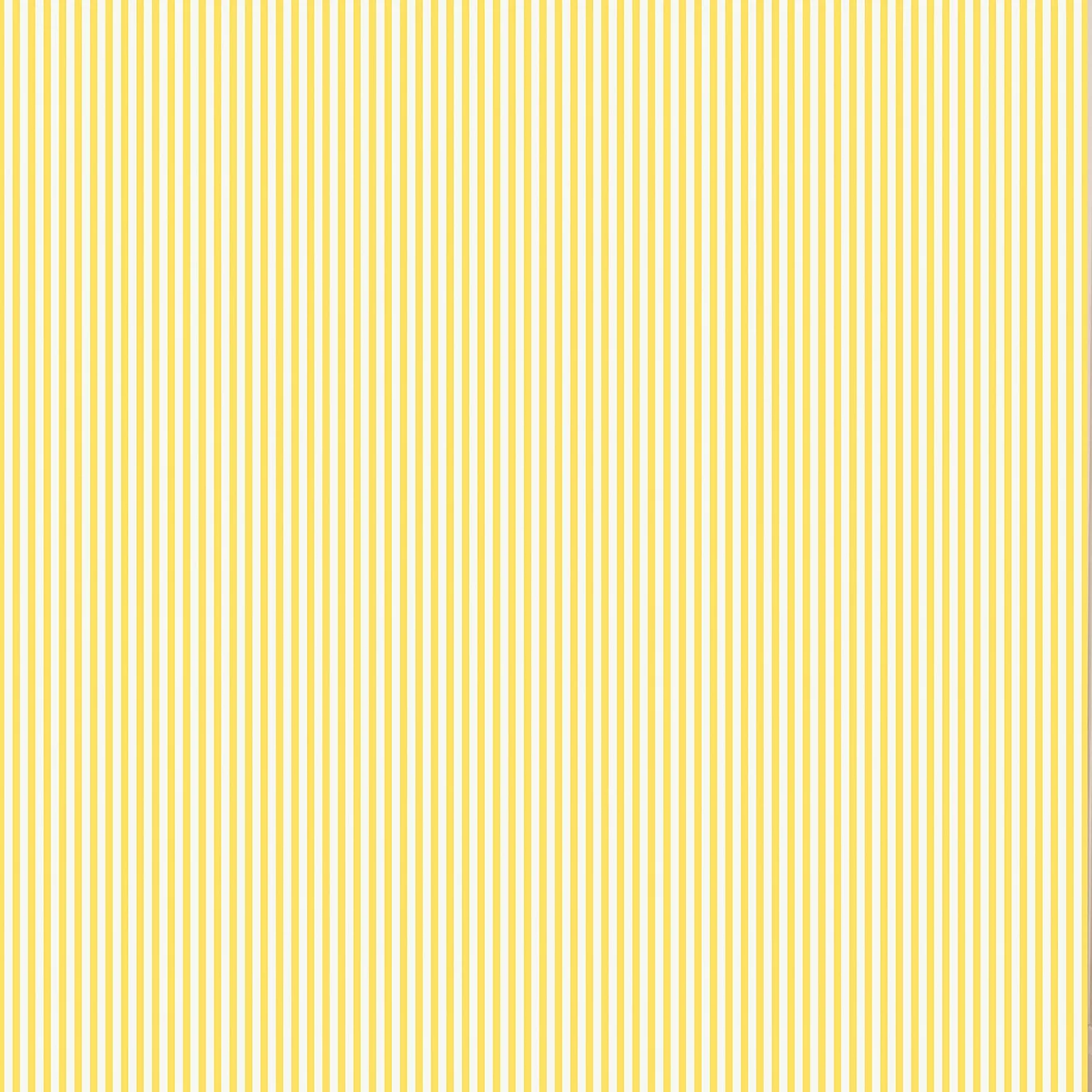 Joules Kid Country Critters Ticking Stripe Lemon Wallpaper 1 Joules Kid Country Critters Ticking Stripe Lemon Wallpaper