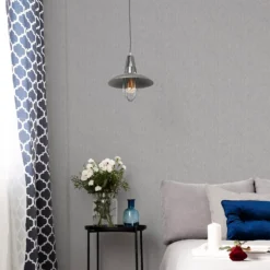 Superfresco Colours Silk Sparkle Plain Silver Wallpaper -Cheap Deco Casa Store 13991881 1775036691325206