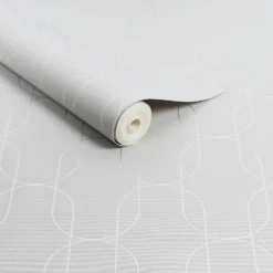 Superfresco Colours Eternity Grey Wallpaper -Cheap Deco Casa Store 13991901 4665003726353260