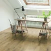 EGGER HOME Natural Lausanne Oak 8mm Laminate Flooring