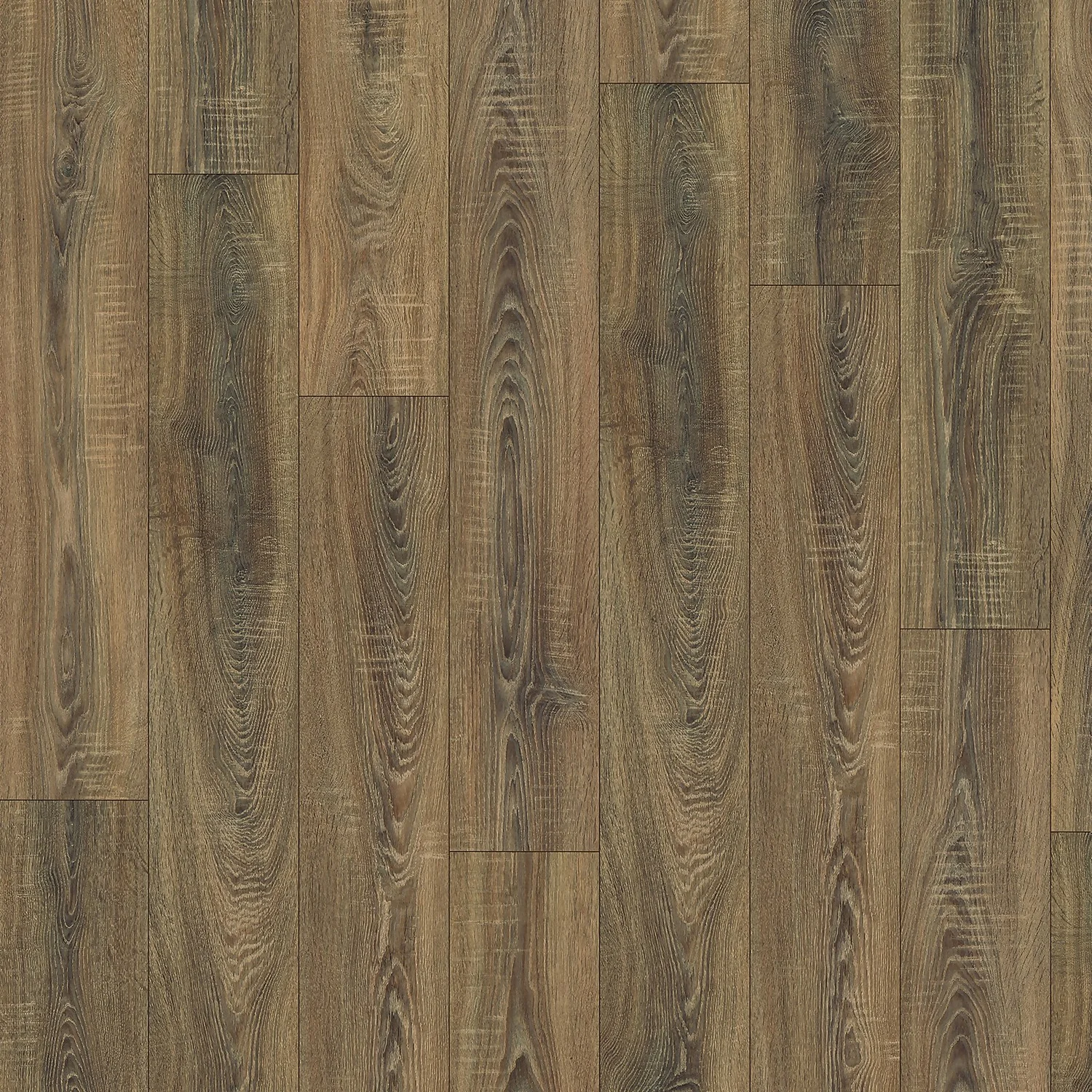 EGGER HOME Toscolano Tobacco 10mm Laminate Flooring 2 EGGER HOME Toscolano Tobacco 10mm Laminate Flooring - Image 2