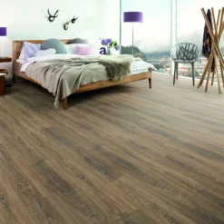 New Arrival 11 EGGER HOME Toscolano Tobacco 10mm Laminate Flooring