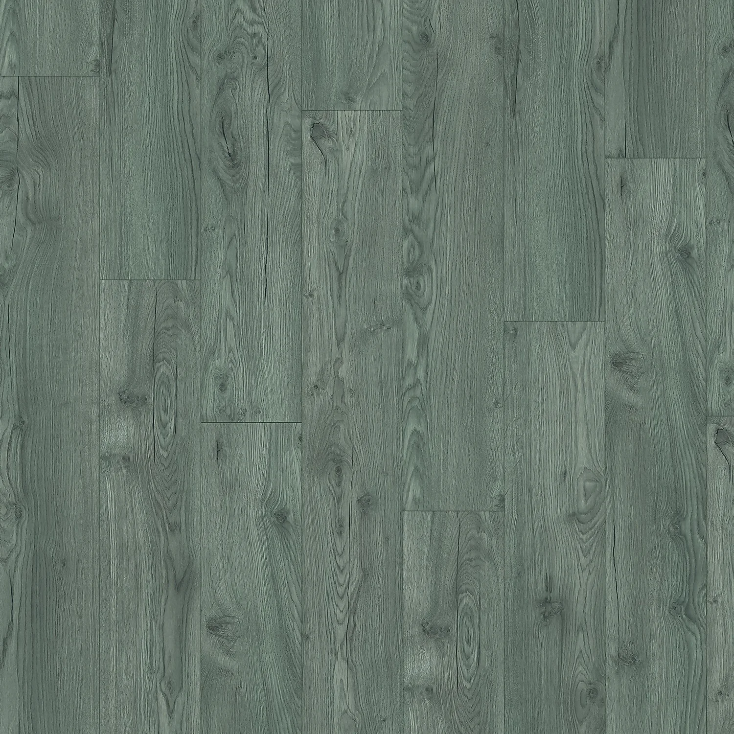 EGGER HOME Grey Portland Oak 12mm Laminate Flooring 2 EGGER HOME Grey Portland Oak 12mm Laminate Flooring - Image 2