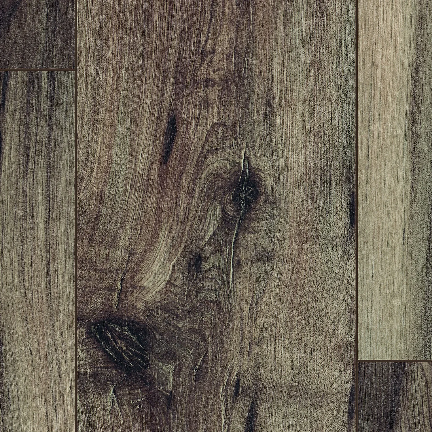 EGGER HOME Grey Perganti Walnut 12mm Laminate Flooring 3 EGGER HOME Grey Perganti Walnut 12mm Laminate Flooring - Image 3