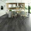 EGGER HOME Grey Loja Oak 8mm Laminate Flooring Sample