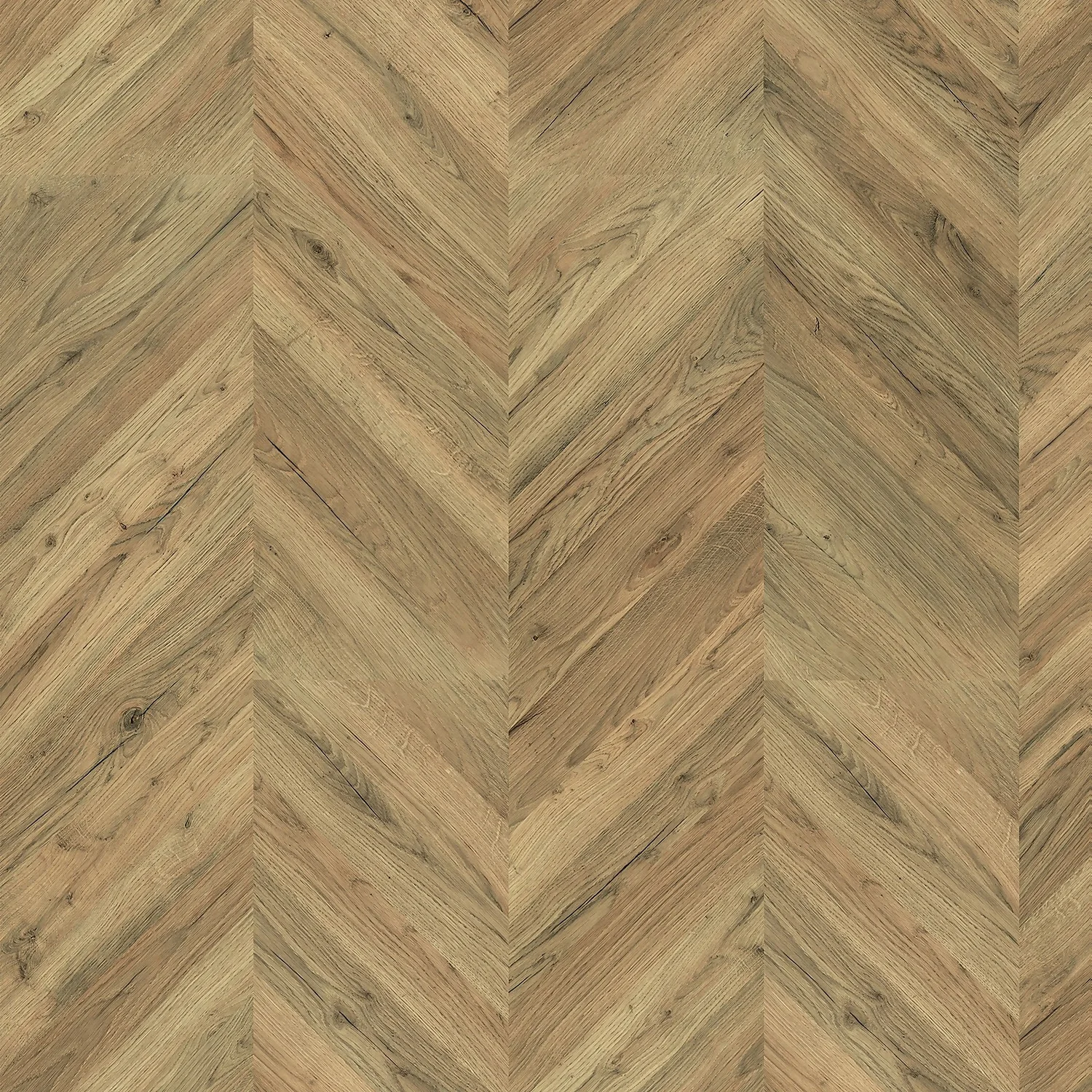 EGGER HOME Dark Luanda Oak 8mm Laminate Flooring Sample 2 EGGER HOME Dark Luanda Oak 8mm Laminate Flooring Sample - Image 2