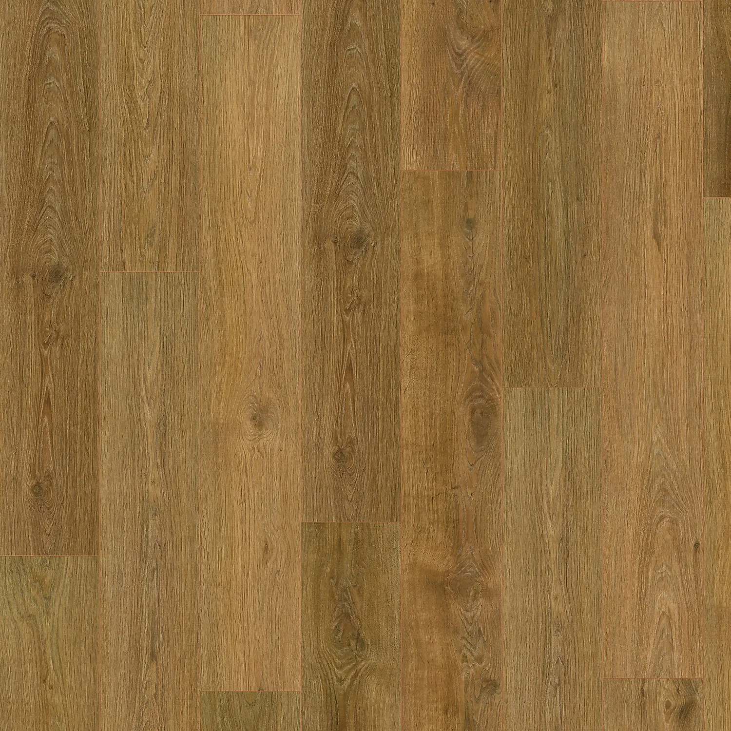 EGGER HOME Phoenix Oak 10mm Laminate Flooring Sample 2 EGGER HOME Phoenix Oak 10mm Laminate Flooring Sample - Image 2