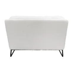 The Snuggler Button Chair - Boucle 8 The Snuggler Button Chair - Boucle -Cheap Deco Casa Store 14202652 9795045747678781