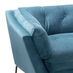 The Snuggler Button Chair - Aegean Blue 9 The Snuggler Button Chair - Aegean Blue -Cheap Deco Casa Store 14202654 1895045747734548