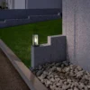 Eglo Cascinetta Outdoor Wall Light