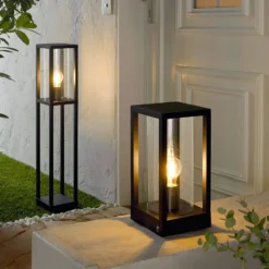 Eglo Cascinetta Outdoor Wall Light -Cheap Deco Casa Store 14222379 8015020562814957