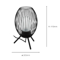 Eglo Fusignano Outdoor Table Light 6 Eglo Fusignano Outdoor Table Light -Cheap Deco Casa Store 14222384 5545020562837256