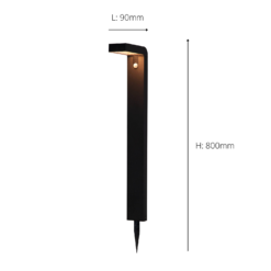 Eglo Baracconi Outdoor LED Sensor Solar Ground Light 6 Eglo Baracconi Outdoor LED Sensor Solar Ground Light -Cheap Deco Casa Store 14222392 8345020563112866