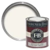 Farrow & Ball Wood Primer & Undercoat White & Light Tones - 750ml