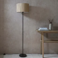Caen Floor Lamp - Natural 10 Caen Floor Lamp - Natural -Cheap Deco Casa Store 14301794 1205038439819040