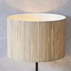 Caen Floor Lamp - Natural 12 Caen Floor Lamp - Natural -Cheap Deco Casa Store 14301794 9555038439932791