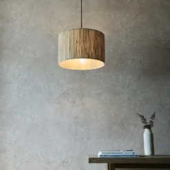 Caen Pendant Ceiling Light - Natural -Cheap Deco Casa Store 14301795 1915038438673322