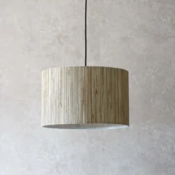 Caen Pendant Ceiling Light - Natural -Cheap Deco Casa Store 14301795 2045038438720332
