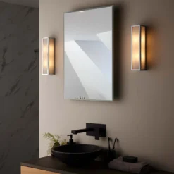 Daltra Large Bathroom Wall Light - Chrome Effect 9 Daltra Large Bathroom Wall Light - Chrome Effect -Cheap Deco Casa Store 14301805 7075038439472579