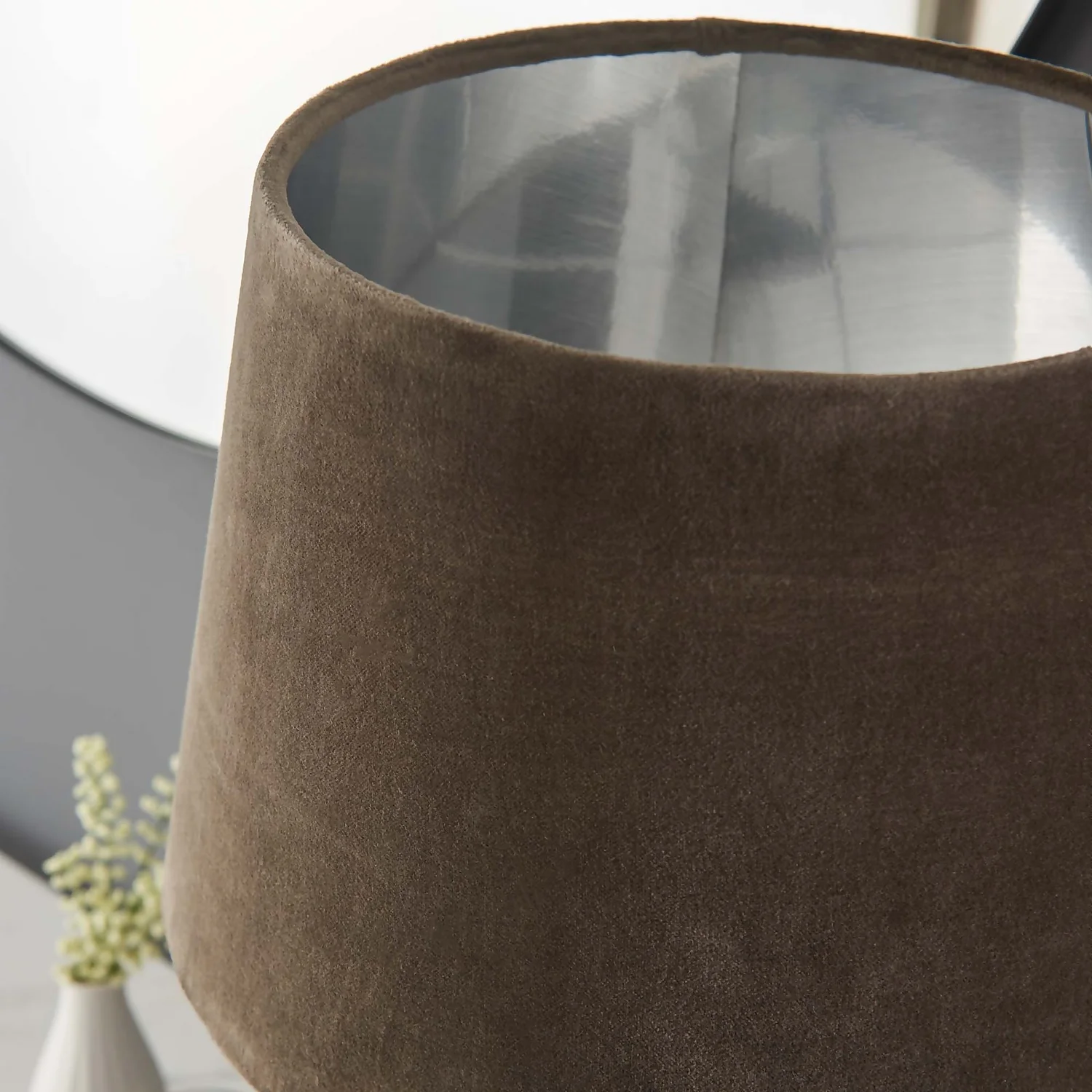 Fearn Table Lamp - Teal 8 Fearn Table Lamp - Teal - Image 8