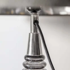 Fearn Table Lamp - Charcoal 16 Fearn Table Lamp - Charcoal -Cheap Deco Casa Store 14301810 1835038438223925