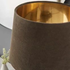 Fearn Table Lamp - Pink -Cheap Deco Casa Store 14301811 1505038438812546