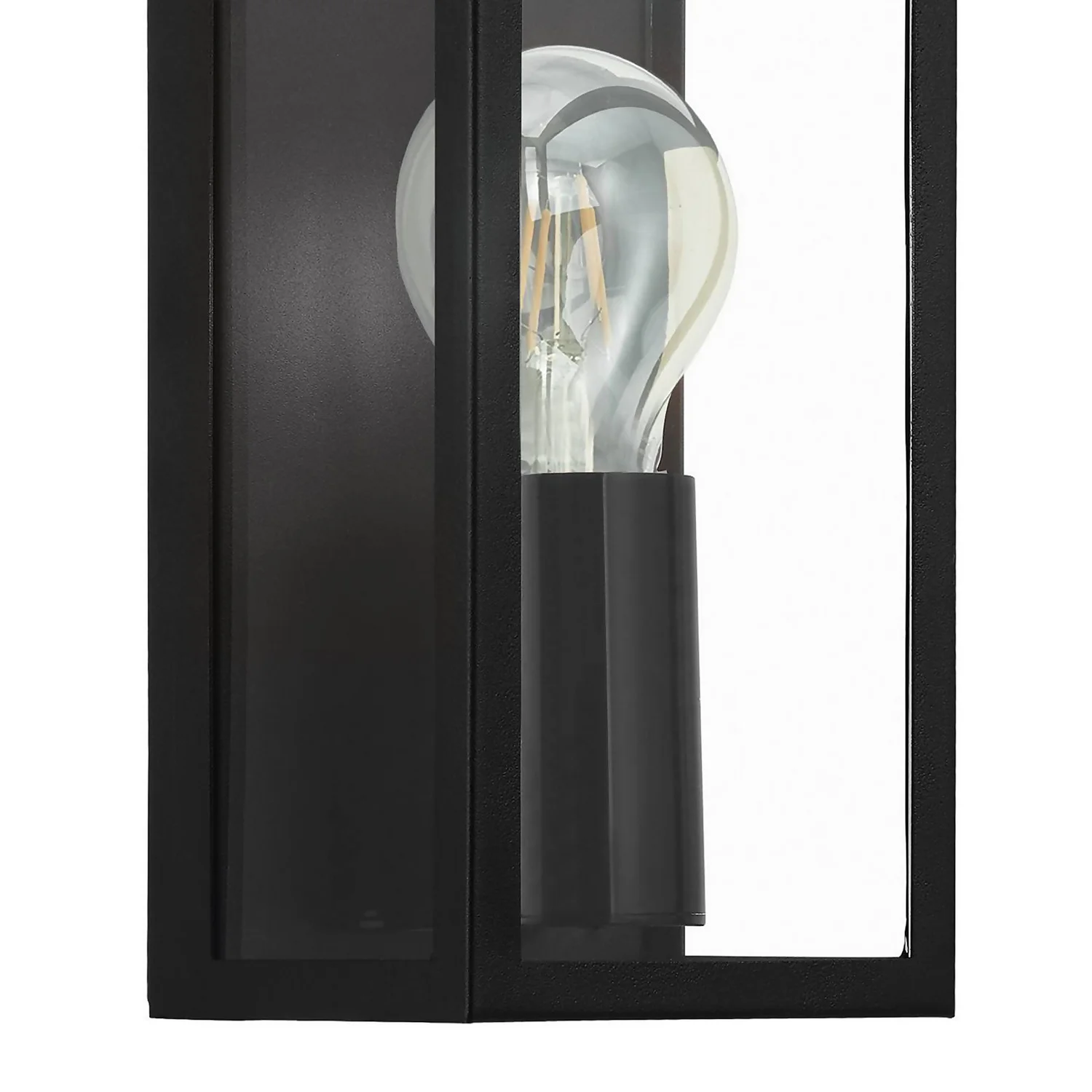 Eglo Amezola Bathroom Wall Light 4 Eglo Amezola Bathroom Wall Light - Image 4