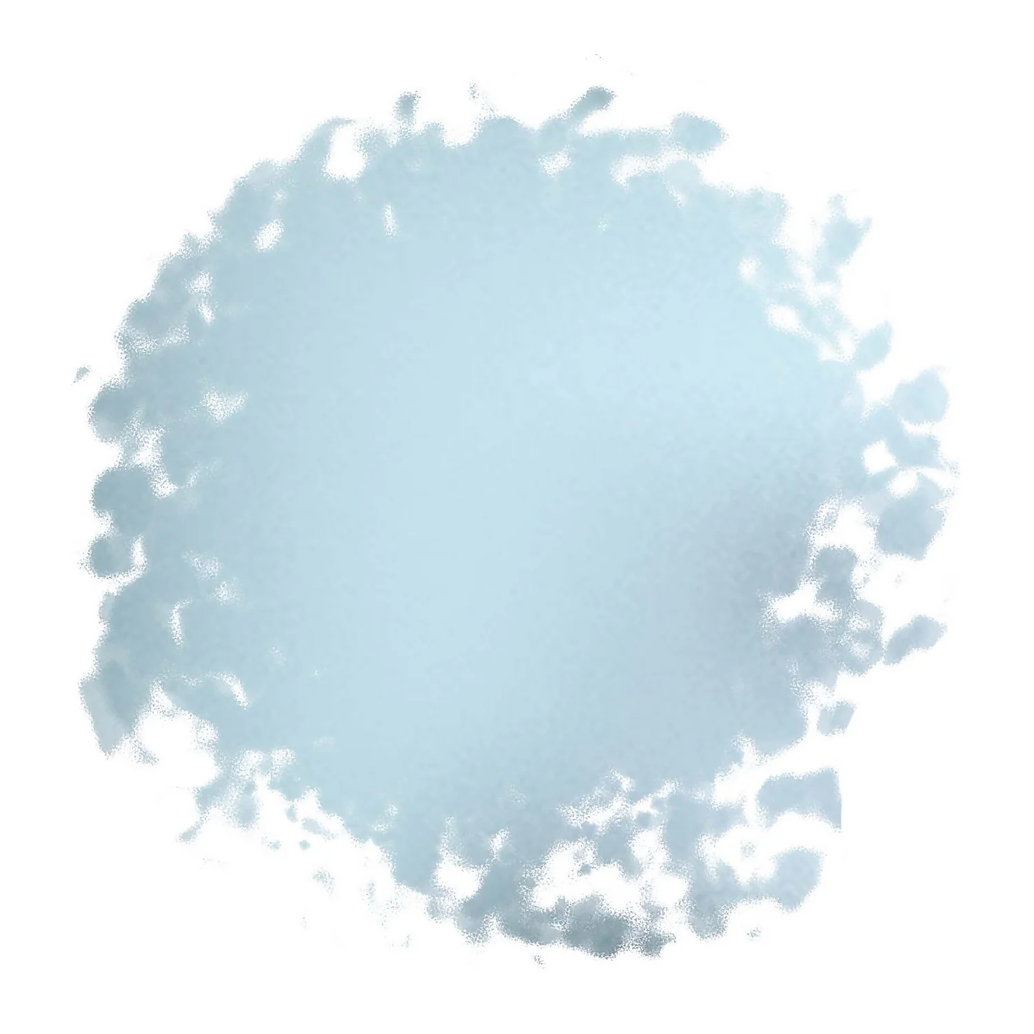 Rust-Oleum Frosted Glass Spray Paint Ocean - 150ml 3 Rust-Oleum Frosted Glass Spray Paint Ocean - 150ml - Image 3