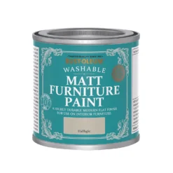 Rust-Oleum Matt Furniture Paint Halflight - 125ml -Cheap Deco Casa Store 14606486 1995053486598820