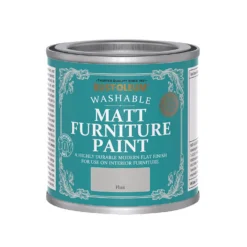 Rust-Oleum Matt Furniture Paint Flint - 125ml 7 Rust-Oleum Matt Furniture Paint Flint - 125ml -Cheap Deco Casa Store 14606507 2105053512139731